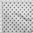 thumbnail image 3 of oneOone Tissu Popeline de Coton Imprimé Floral pour Couture, Largeur 56 Pouces, 3 of 4