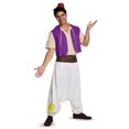 thumbnail image 1 of Aladdin Déguisement Adulte de Rat des Rues, 1 of 3