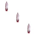 thumbnail image 2 of kurtrusly Mini Fishing Light Portable LED Underwater Fish Lure Lamp DIY Fishing Bait red 3Set, 2 of 6