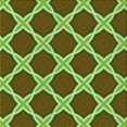 thumbnail image 1 of Ahgly Tapis d'Intérieur Lavable en Machine Carré Transitionnel Brun Bronze Foncé, 5 Pieds Carré, 1 of 7