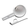 thumbnail image 2 of JJKBVCLO Chocolate Tools Baking Decorating Cake for Funnel Kitchen Adjustable Cake Mould, 2 of 6
