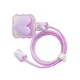 thumbnail image 2 of Chargers Cable Protective Cover  Protector for Mobile, 2 of 8