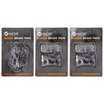 thumbnail image 1 of Niche Semi-Metallic Brake Pad Set for BMW R Nine T Pure Motorcycle MK1002786, 1 of 8