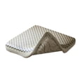 thumbnail image 2 of Coussin de Siège Réversible Double Face en Soie Glacée, Coussin Rafraîchissant d'Été et d'Hiver Chaud et Doux, Respirant à Haute Résilience, Coussin Toutes Saisons pour Chaise de Bureau, Maison, Sofa, Siège d'Auto, Usage Quotidien, 2 of 6