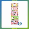 thumbnail image 2 of Sanrio Hello Kitty Chewing gum  Strawberry Flavour (Korea), 27.5g 20 count, 2 of 4