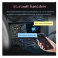 thumbnail image 3 of Radio Car FM Autoradio Car Stereo TF/USB/AUX MP5 Support Rear view Camera Player Car Audio Bluetooth Handsfree ,Easy to Install, 3 of 6