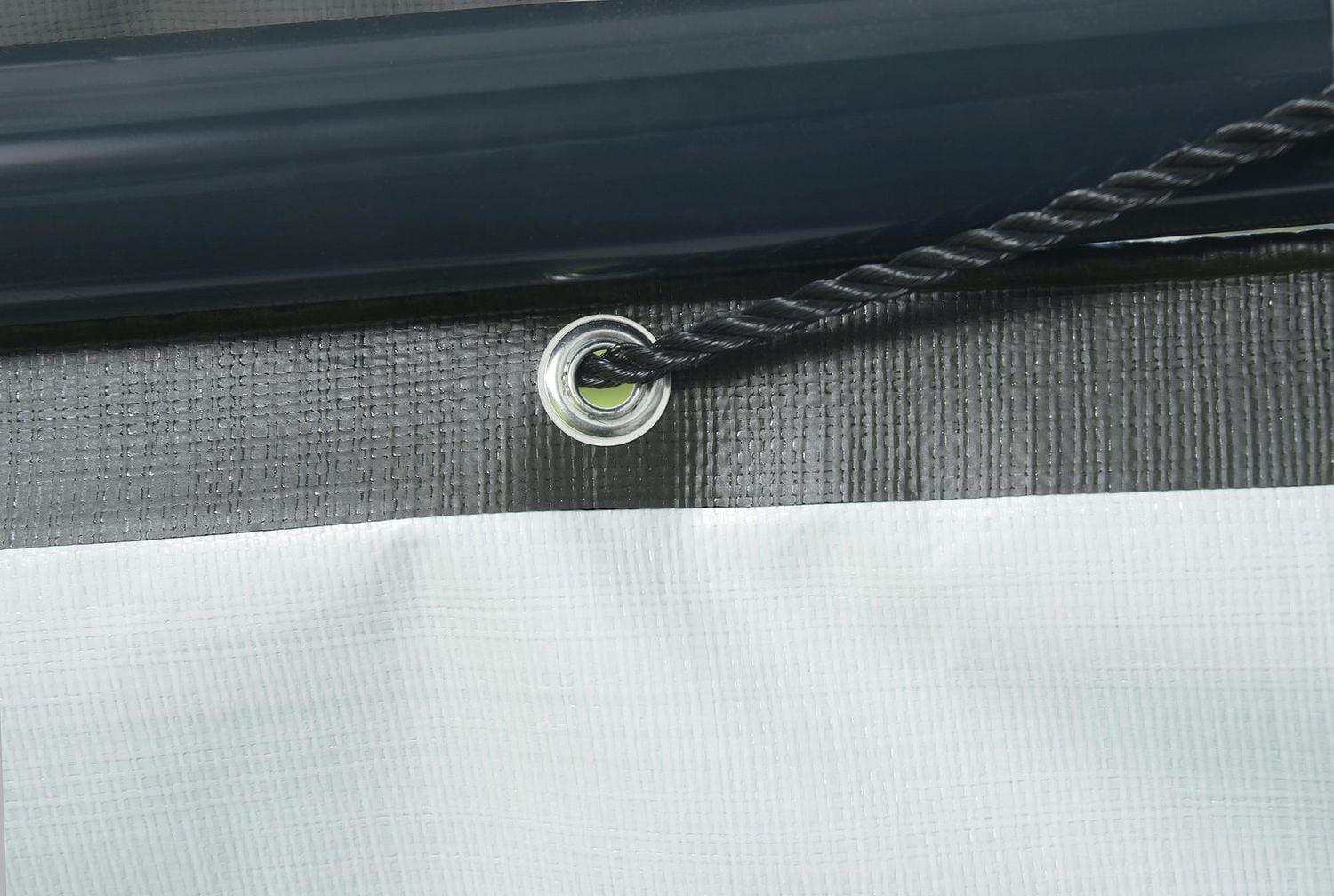 Kit de clôture pour Corral Shelter 10 x 10 pieds