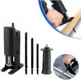 thumbnail image 1 of CEHVOM Ventes de Liquidation!Perceuse Modifiée pour Accessoire de Scie, Perceuse Réciproque pour Scie, Outil de Coupe Portable pour Scies, 1 of 8