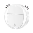 thumbnail image 1 of Meitianfacai Sweeping Robot Mop Sweep And Suction Smart Three-in-one Cleaning Machine Lazy Vacuum Cleaner Home Appliances Small Gifts, 1 of 1