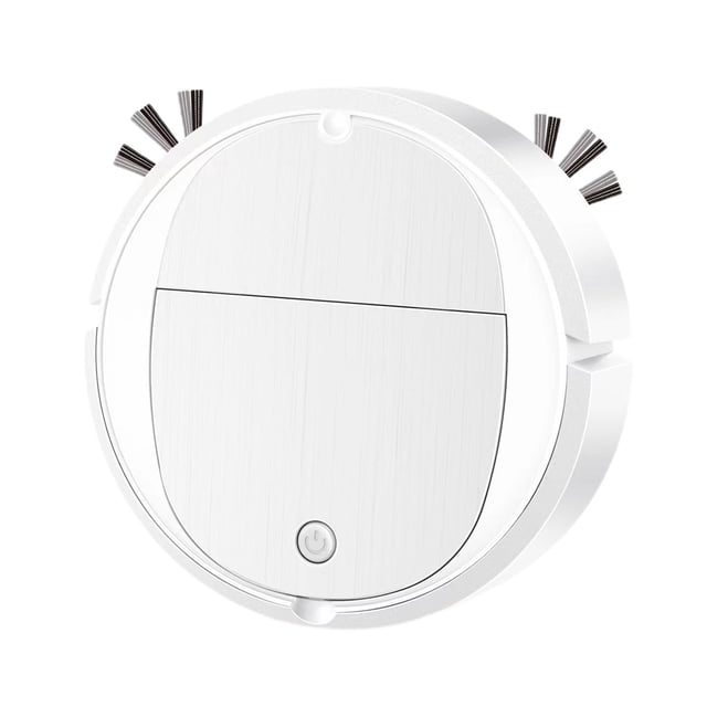 Meitianfacai Sweeping Robot Mop Sweep And Suction Smart Three-in-one Cleaning Machine Lazy Vacuum Cleaner Home Appliances Small Gifts