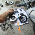 thumbnail image 2 of LEEYNEER Universal Coilover Wrench Tool Shock Absorber Spanner Coil Over Shock Adjustment Spanner, 2 of 6