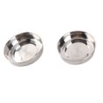 thumbnail image 1 of Stainless Steel Multi Layer Insulated Lunch Containers Sealed and Freshness Keeping Hot Food Container Suitable for Work, 1 of 7
