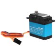thumbnail image 2 of 35kg Metal Gear Servo FT5330M 35KG Metal Gear Waterproof Servo High  RC Servo RC Cars Accessory, 2 of 8