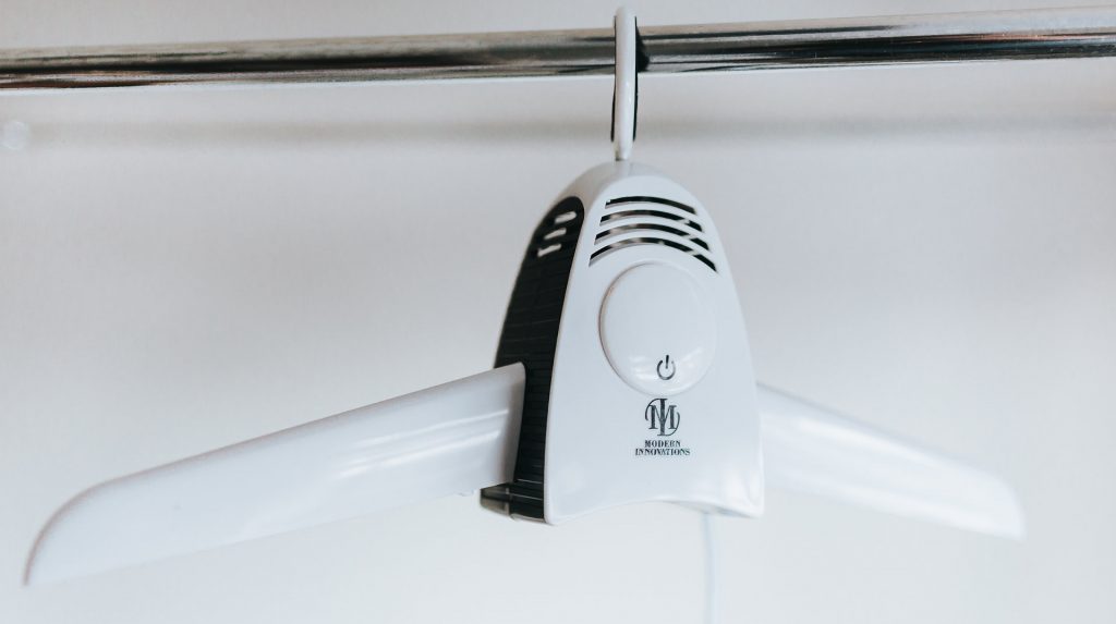 Portable Hanger Clothes Dryer