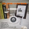 thumbnail image 2 of 1pc Audio Guestbook Telephone, Wedding Phone Leave Message For Party Gathering,, 2 of 5
