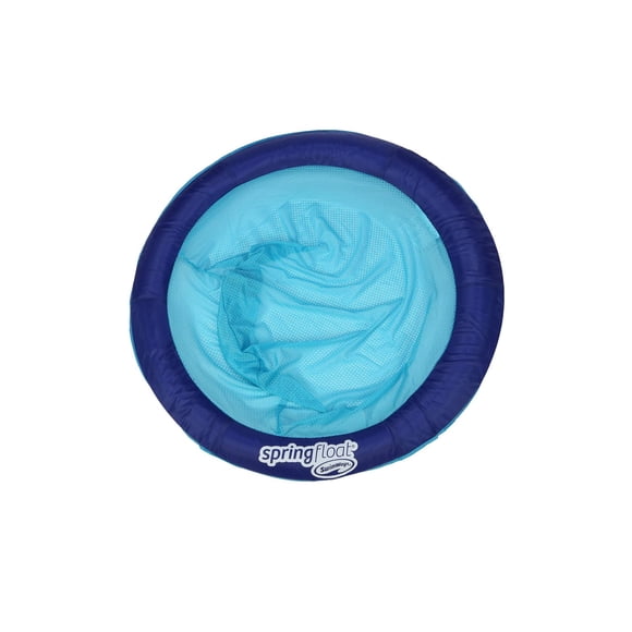 Spring Float® Papasan Floating Pool Chair