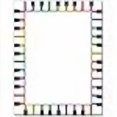 thumbnail image 3 of Rainbow Keyboard Letterhead Laser & Inkjet Printer Paper, 100 pack, 3 of 4