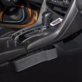thumbnail image 3 of Boovnll Home Storage, Good Quality Car Seat Hollow Organizer Multifunctional Organizer and Storage Box Car Seat Space Filling Keys Cards, Storage, Storage and Organization, Organization and Storage, 3 of 6