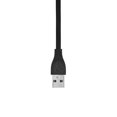 thumbnail image 3 of Portable Fast Charging Power Charger Compatible for Huawei Band 4E/4Running 13CM Cable Compact and Lightweight, 3 of 4