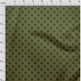 thumbnail image 3 of oneOone Polyester Lycra Fabric Tartan Check Print Sewing Fabric BTY 56 Inch Wide, 3 of 4