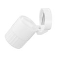 thumbnail image 2 of Pill Grinder Case 2 Grids Travel Tablet Crusher Box Portable Plastic Stainless Steel Pill Divider, 2 of 10