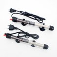 thumbnail image 3 of Volkmi Fish tank heating rod aquarium automatic constant temperature heating rod turtle heating rod constant temperature rod European regulation US regulation US regulation 100W (110V), 3 of 9