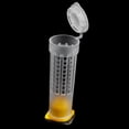 thumbnail image 2 of HILABEE Beekeeping Queen Bee Hair Roller Cages W/ Cell Cup Holder and Cell Fixtures, 2 of 9