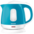 thumbnail image 1 of Sencor SWK-1017TQ Electric Kettle (Turquoise), 1 of 3