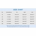 thumbnail image 3 of Baby Swimsuits Cute Cartoon Printed Bathing Suit Boys Toddler Rash Guard Swim Suit 6M Boys Clothes, 3 of 4