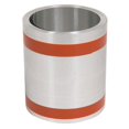 thumbnail image 1 of Rouleau Clignotant, Galvanisé, 8 Po x 10 Pi 70408, 1 of 3