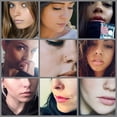 thumbnail image 4 of 18G Stainless Steel Nose Hoop Ring - 5PCS Body Jewelry for Women, Hypoallergenic Nose Piercing Jewelry, Simple Design Nose Rings Set, 4 of 6