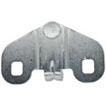 thumbnail image 2 of Car Bottom Tailgate Hook Lower Rear Door Striker Catch for Ducato Boxer Relay 2006-2014 1345736080, 2 of 7