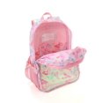 thumbnail image 2 of BUTTERFLY BACKPACK AND SHAPED LUNCHBOX SET, 2 of 7