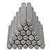 thumbnail image 3 of The Beadsmith Steel Alphabet Stamps - Metal Elements - 27-Piece 3mm Uppercase Chalkboard Font - A-Z Letters Plus “&” Symbol - Storage Case Included -, 3 of 4