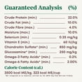 thumbnail image 3 of Nutro Natural Choice Large Breed Senior Dry Dog Food Chicken & Brown Rice Recipe 9.07kg, 3 of 9