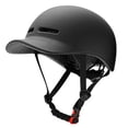 thumbnail image 1 of jinwen Helmet Sports Helmets Lightweight Shock Absorbing Helmet black, 1 of 9