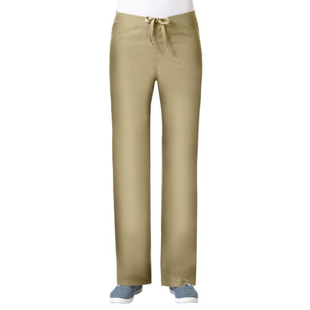 Pantalon d'Uniforme Sans Coutures Unisexe Core par Maevn