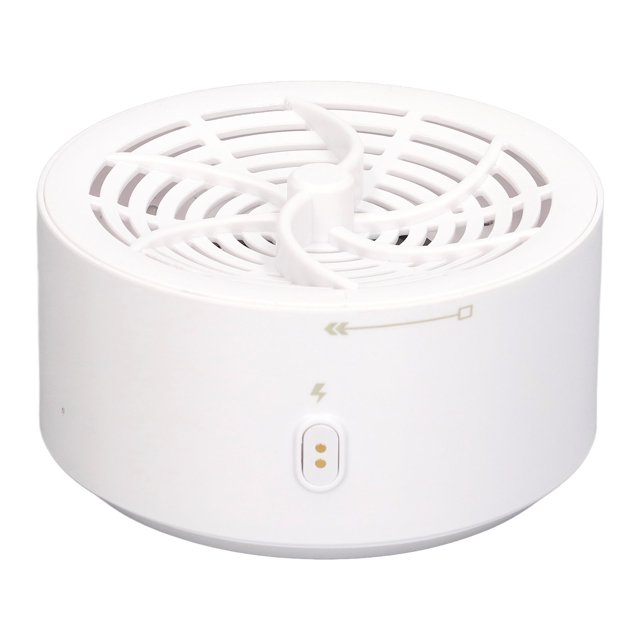 Food , Fruit Vegetable Wash Machine Residue Removal USB Rechargeable Water Ionization Purification For Food Cleaning