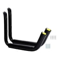thumbnail image 1 of Almencla Support de Rangement pour Kayak, Support Robuste Multifonction pour Kayak, Organisateur Jaune, 1 of 8