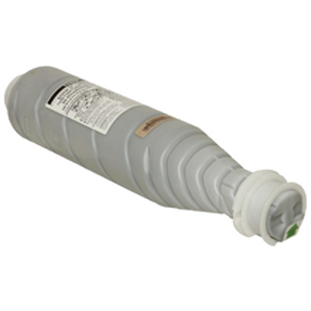 Zoomtoner Cartouche de Toner laser Compatible Konica Minolta 7155 Konica Minolta TN601K Noir