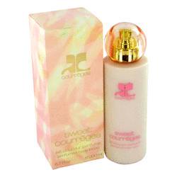 Sweet Courreges by Courreges, Body Lotion 6.7 oz