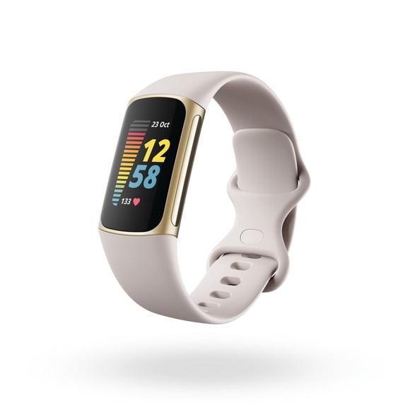Fitbit Charge 5 Advance Fitness Tracker with GPS