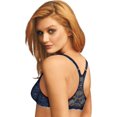 thumbnail image 1 of Maidenform Womens Pure Genius T-Back Bra with Lace - Best-Seller, 40DD, 1 of 1