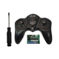 thumbnail image 3 of KLKCMS RC Remote Controller with Receiver Board for RC Car Crawler Accessories HS06A, 3 of 8