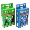 thumbnail image 1 of Dutch Blitz Dutch Blitz Basic and Extended Family Party Game Cards, 1 of 4