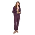 thumbnail image 2 of George Women's Full Zip Hoodie, 2 of 6