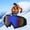 F, variante sur YIMWNYI Lunettes de Ski Coupe-Vent d'Extérieur, Lentille Panoramique, Protection Anti-Buée, Lunettes de Ski Durables et Anti-Rayures pour Adultes, Design Élégant pour les Aventures de Ski
