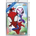thumbnail image 5 of Marvel Spidey et ses incroyables amis - Webs, 5 of 5