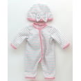 thumbnail image 3 of My Sweet Baby Newborn Baby Doll Play Set, 14-inch Doll, 11 Pieces Included, 3 of 5