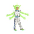thumbnail image 1 of Déguisement d'Alien Convivial pour Enfant, 1 of 3